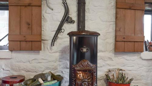 Threshing Barn - Kza - Foto 5