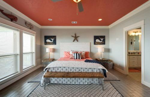 Nautibeach Views from Multiple Decks, Sleeps 14 - Foto 11