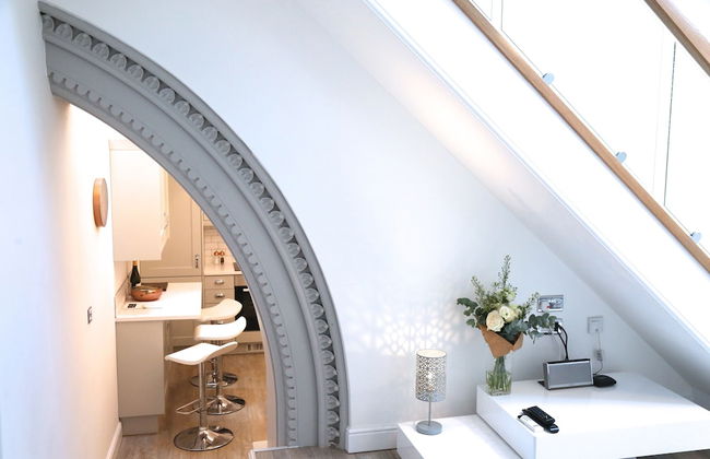 Chapel Chester - Foto 18