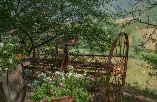 La Piana Dei Castagni - Foto 7