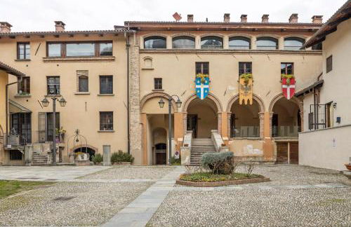 Appartamento Palazzo dei Duchi - Photo 21