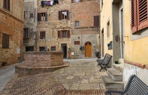 ACCOGLIENTE CASA TOSCANA vicina a FIRENZE e SAN GIMIGNANO - Foto 27