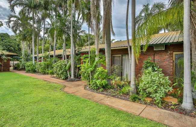 Bayside Holiday Apartments - Photo 37