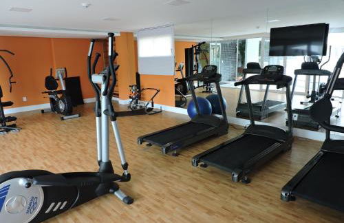 Apartamento com vista pro mar - Beach Way - Foto 58