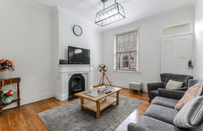 Waterview Terrace in Historic Rocks - Photo 17