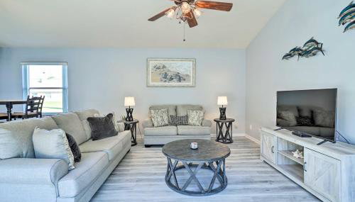 Merritt Island Home with Grill & Saltwater Pool - Foto 5