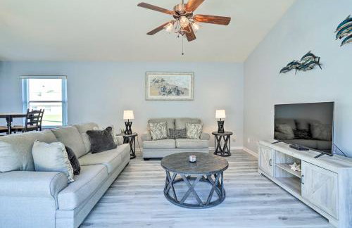 Merritt Island Home with Grill & Saltwater Pool - Foto 5