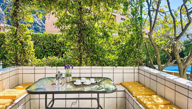 Holiday Home Villa Giulia by Interhome - Foto 5, Terrace