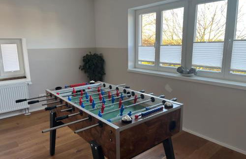 Luxusferienhaus Isernhagen - Foto 2