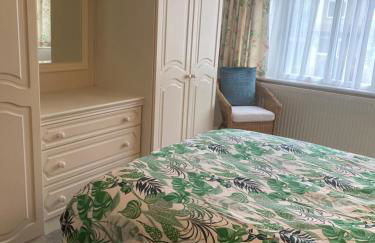 Bexleyhealth Town Center 5 Bedroom Luxurious Home - Foto 24