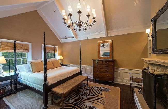 Villa Edwards Hole - Foto 5