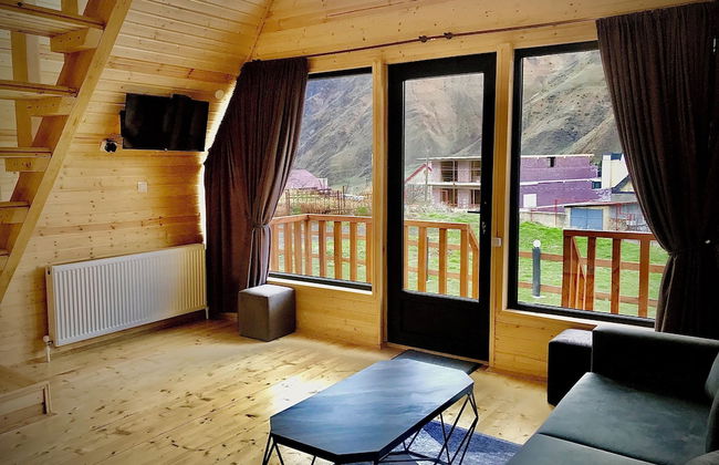 Hillside kazbegi - Foto 4