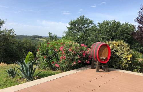 FAETOLE typical Tuscan country house near FLORENCE - Foto 24
