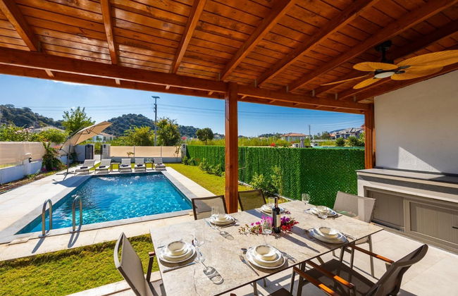 Villa Lidya in Dalyan - Photo 5