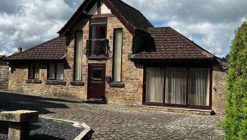 Castle House Holiday Home - Foto 2