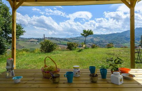 3 Bedroom Lovely Home In Montedinove - Foto 7