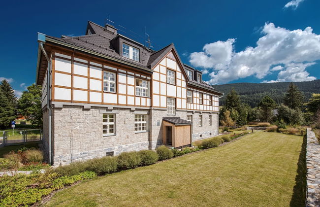 Theresian Apartment - Foto 31