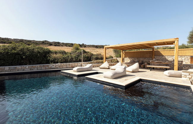 Amalgam Homes Paros - Foto 44