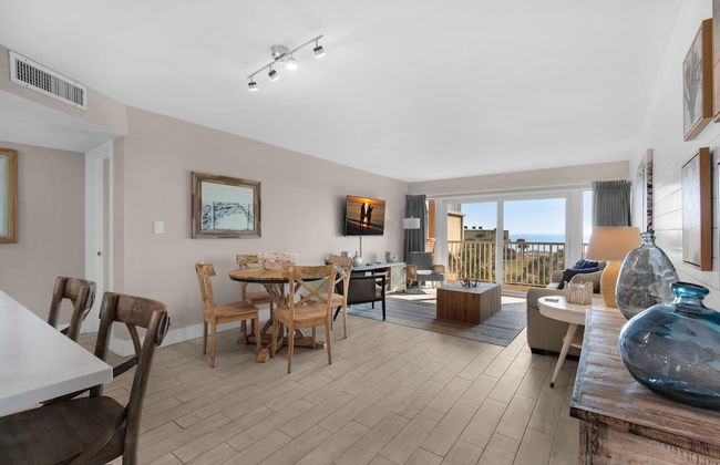 Silver Dunes Penthouse B - Foto 30