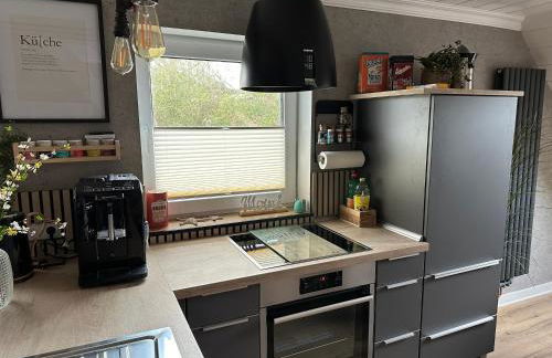 Ferienwohnung Herrlichkeit - Foto 32