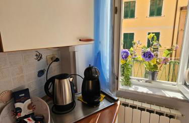 GRAZIOSA -CENTRO RIOMAGGIORE- 5 Terre- - Foto 9