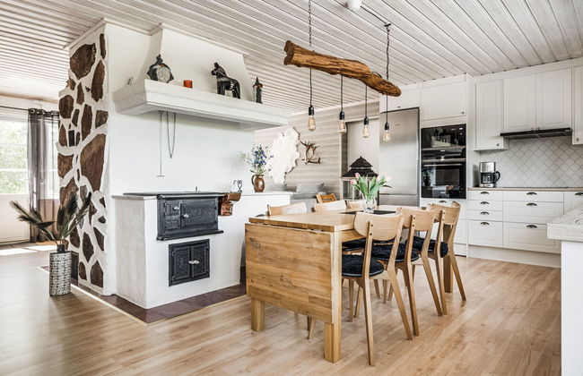 Kringelfjorden Nävern - Foto 8