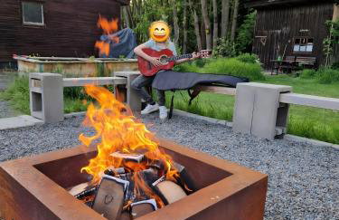 Weiherhüttla - Foto 20