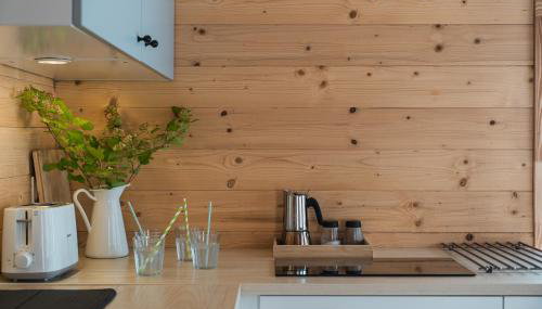 Modrzewiowe Zacisze - Foto 5