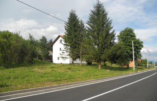 Apartman Došen - Foto 1