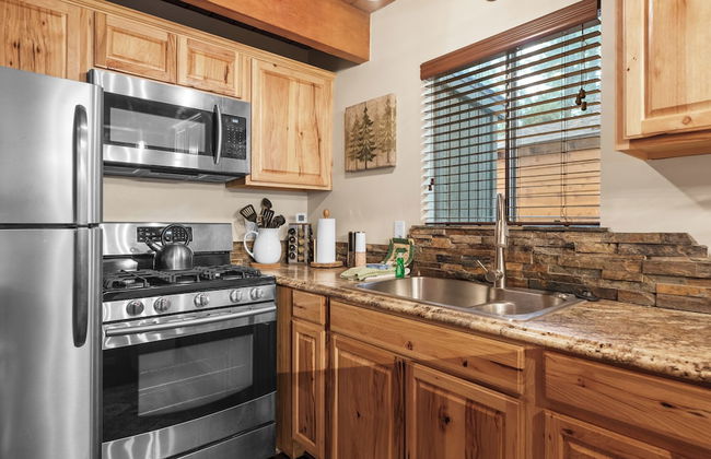 Shady Pine Cottage - Foto 12