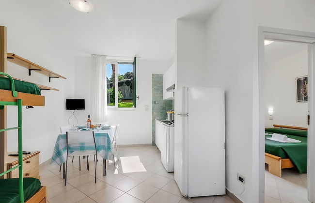 Le Onde Apartment 2 With Pool and Sea - Foto 13