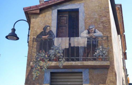 Vacanze a Villa Ortensia - Foto 66