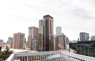 2 BR next to Convention Center in downtown Seattle, Great for World Cup Attendees! - Foto 24