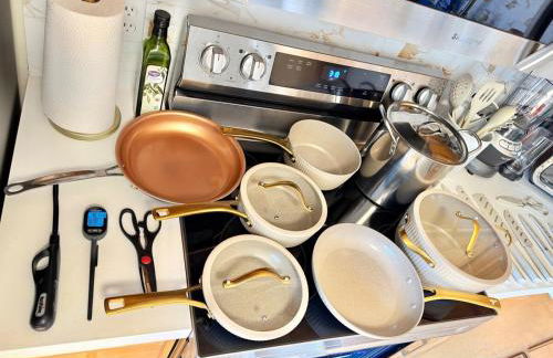 Modern Home - Privacy - Prime Location - 18min Camelback Ski Resort - Foto 40