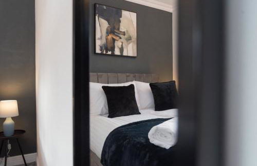 Dawley ProStay – Parking + Fast WiFi - Photo 17