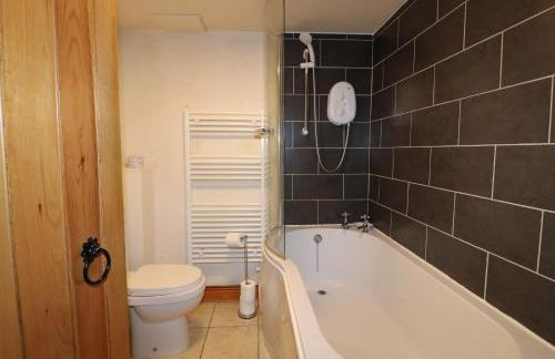 Wigwell Barn - Foto 12