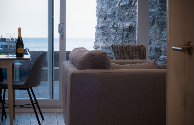 Beach Court - 1 Bedroom Apartment - Saundersfoot - Foto 18