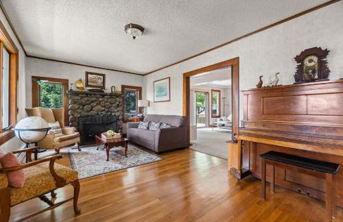 Grammy's Famous Lake House Retreat - Foto 22