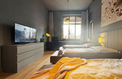 Platanenblick in Schönebeck an der Elbe - Foto 32