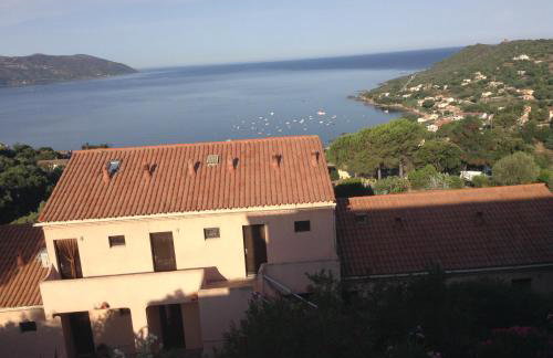 Panoramic Seaview studio Tiuccia - Foto 14