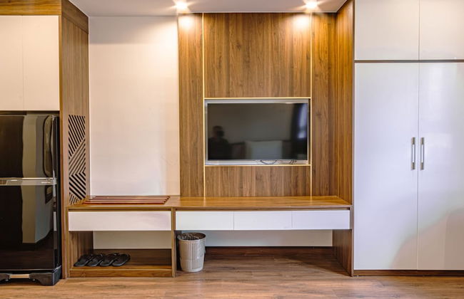 Ostara Hotel & Apartment - Foto 23