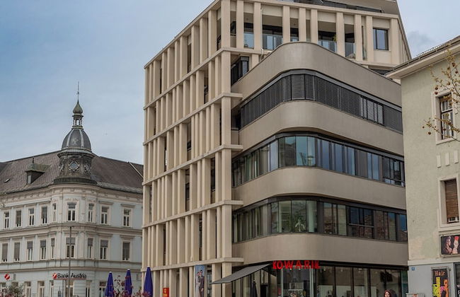 Limehome Villach Hauptplatz - Foto 52