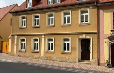 Ferienwohnung H&M Immobilien Querfurt 2 - Foto 17