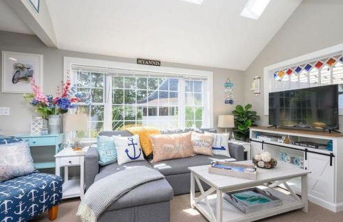 Walk to Beach, Harbor, Fire Pit, Outdoor Shower - Foto 1