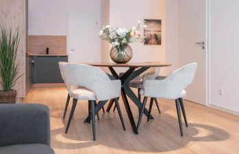 SCHÖNTALHAUS City Apartments - Foto 1