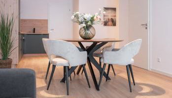 SCHÖNTALHAUS City Apartments - Foto 1