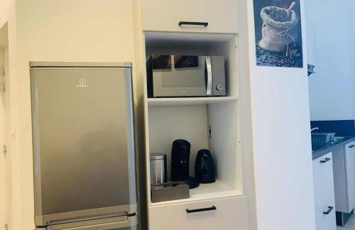 Cosy T2 Centre ville RDC - Foto 8