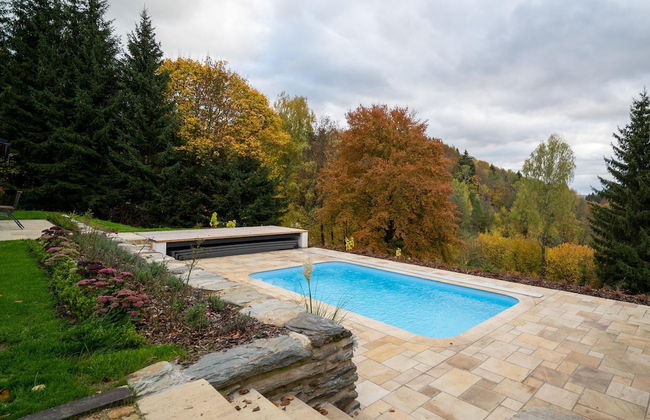 Vysoke nad Jizerou Kkh070 - Photo 2