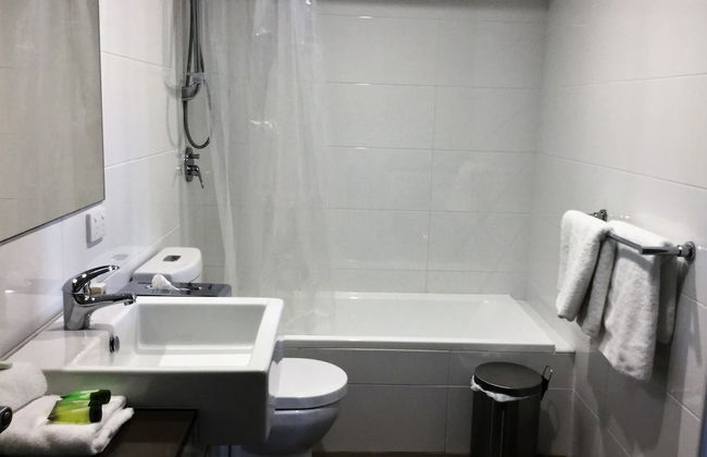 Baileys Serviced Apartments - Foto 18