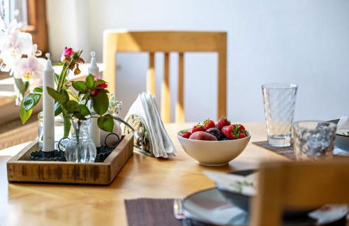 Ferienwohnung Zu Hause auf Zeit - Foto 10